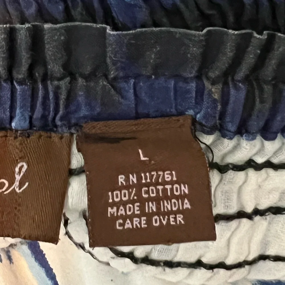 Speed Control Tye Dye Sundress - Picture 4 of 5